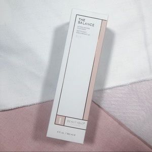 BeautyBio The Balance